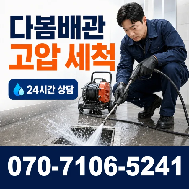 전북 부안군 줄포면 원신아랫길 배관누수 상담 이미지 4